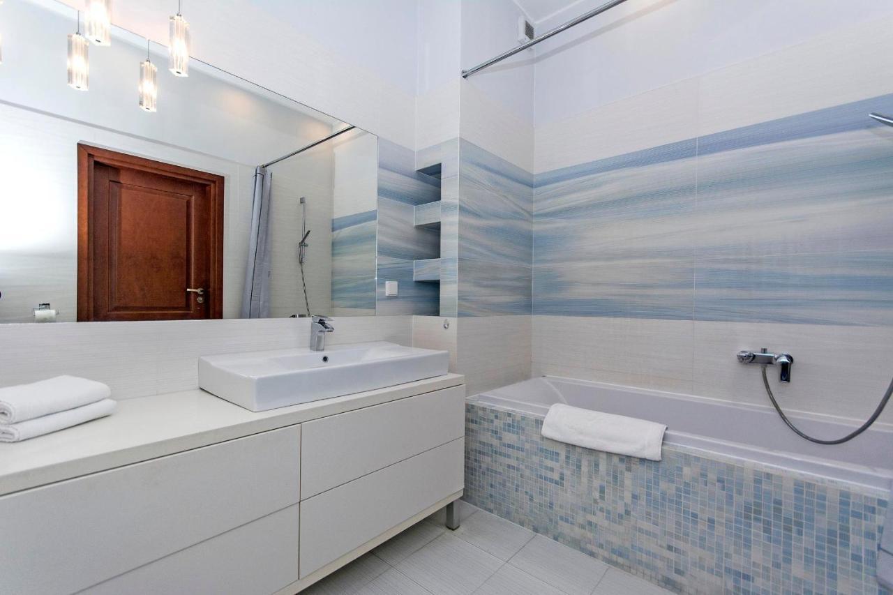 Mumbai - Neptun Park By Oneapartments Danzig Exterior foto